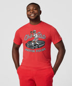 Justin Fields Ohio State