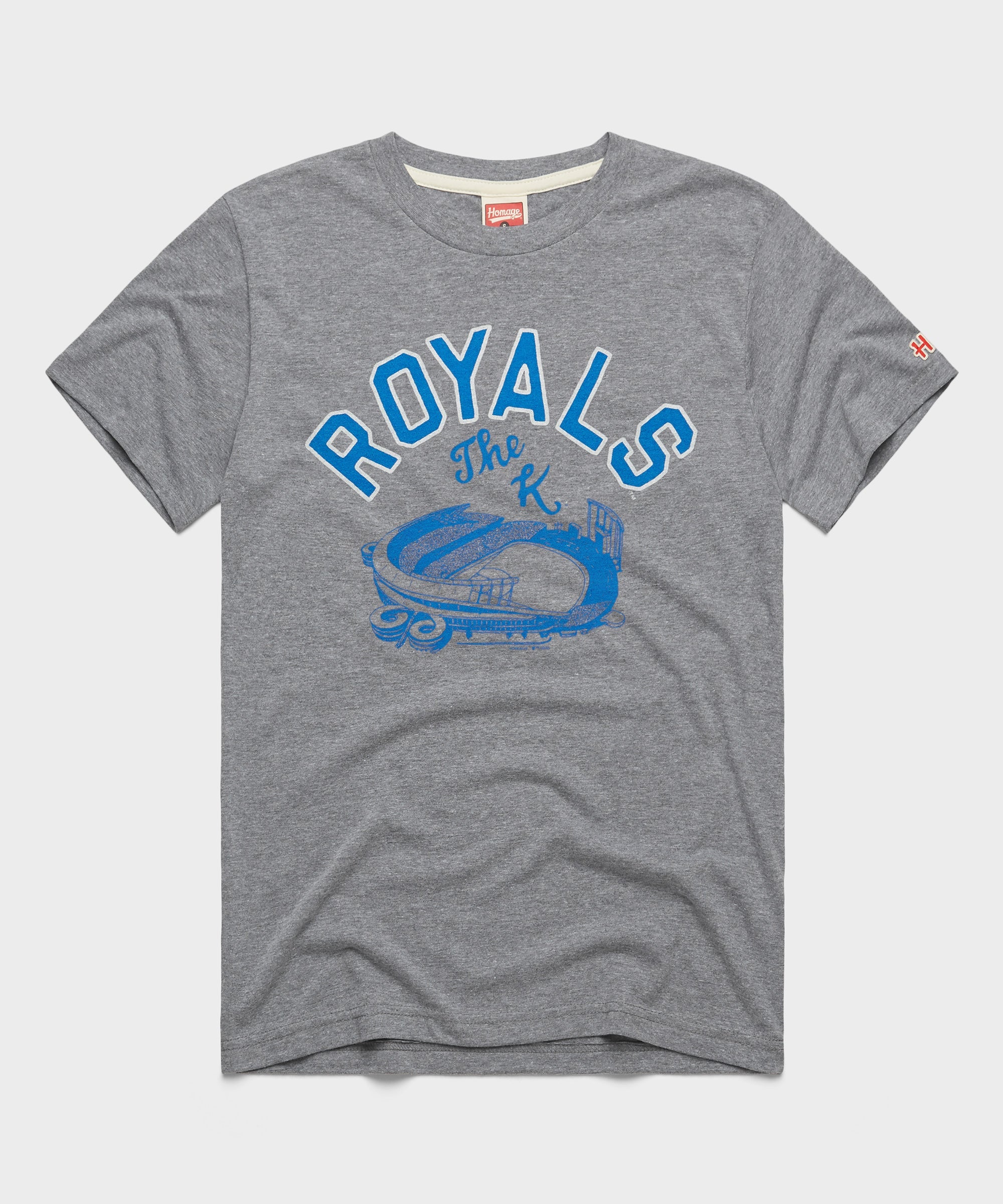 KC Royals The K