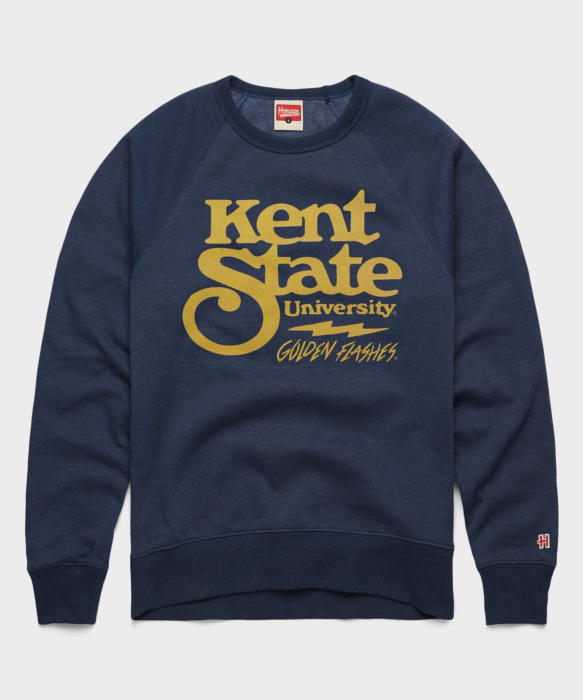 KSU Golden Flashes Crewneck