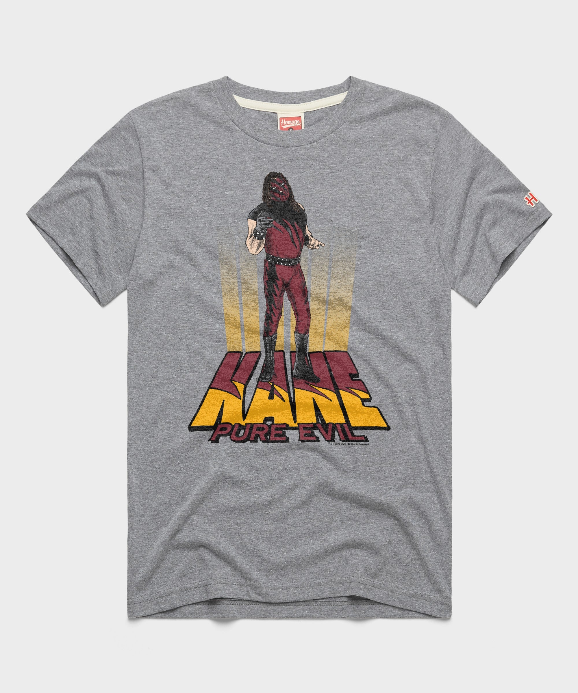 Kane Pure Evil