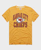 Kansas City Chiefs Arch