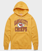 Kansas City Chiefs Arch Hoodie