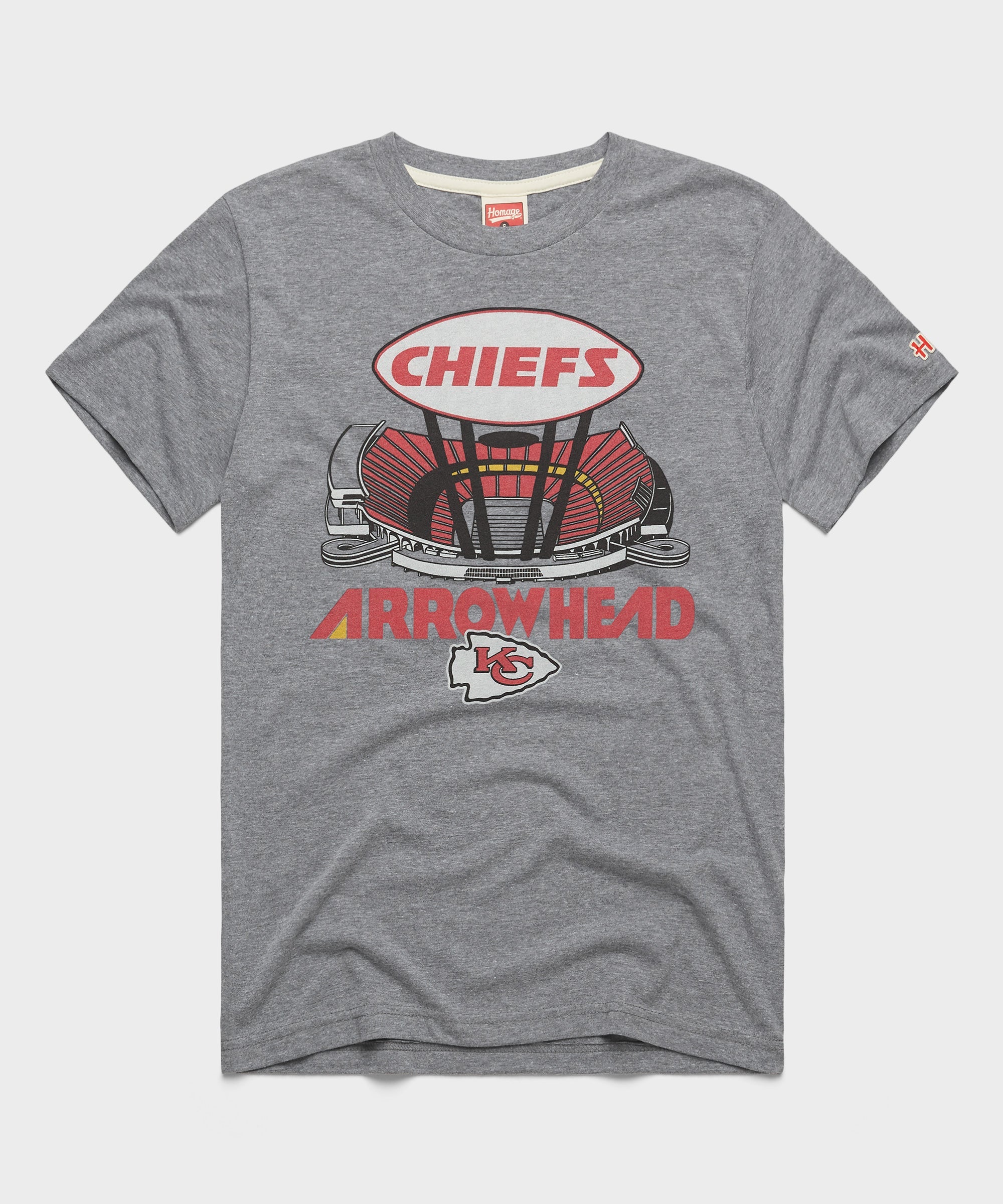 Kansas City Chiefs Arrowhead Stadium