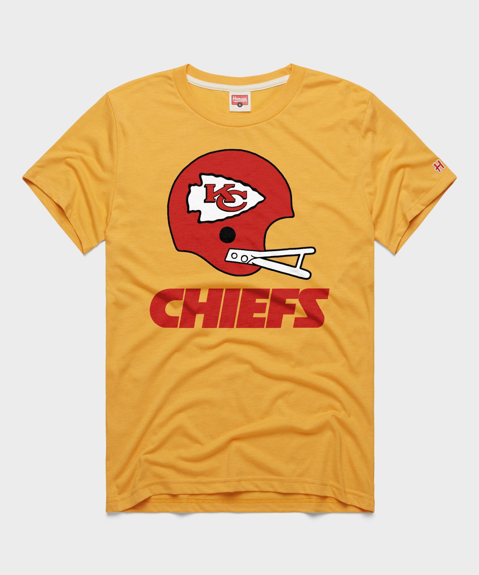 Kansas City Chiefs Big Helmet