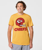 Kansas City Chiefs Big Helmet