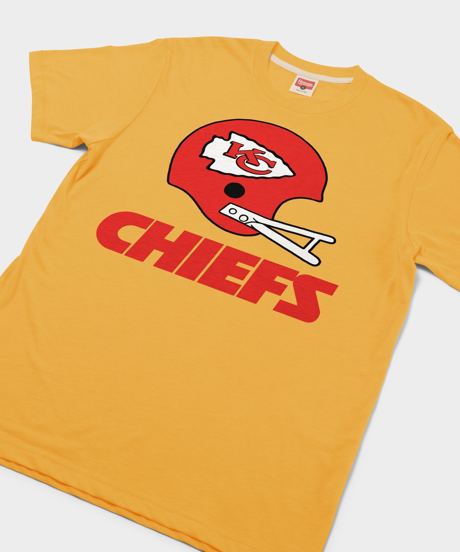 Kansas City Chiefs Big Helmet