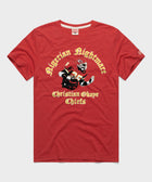 Kansas City Chiefs Christian Okoye