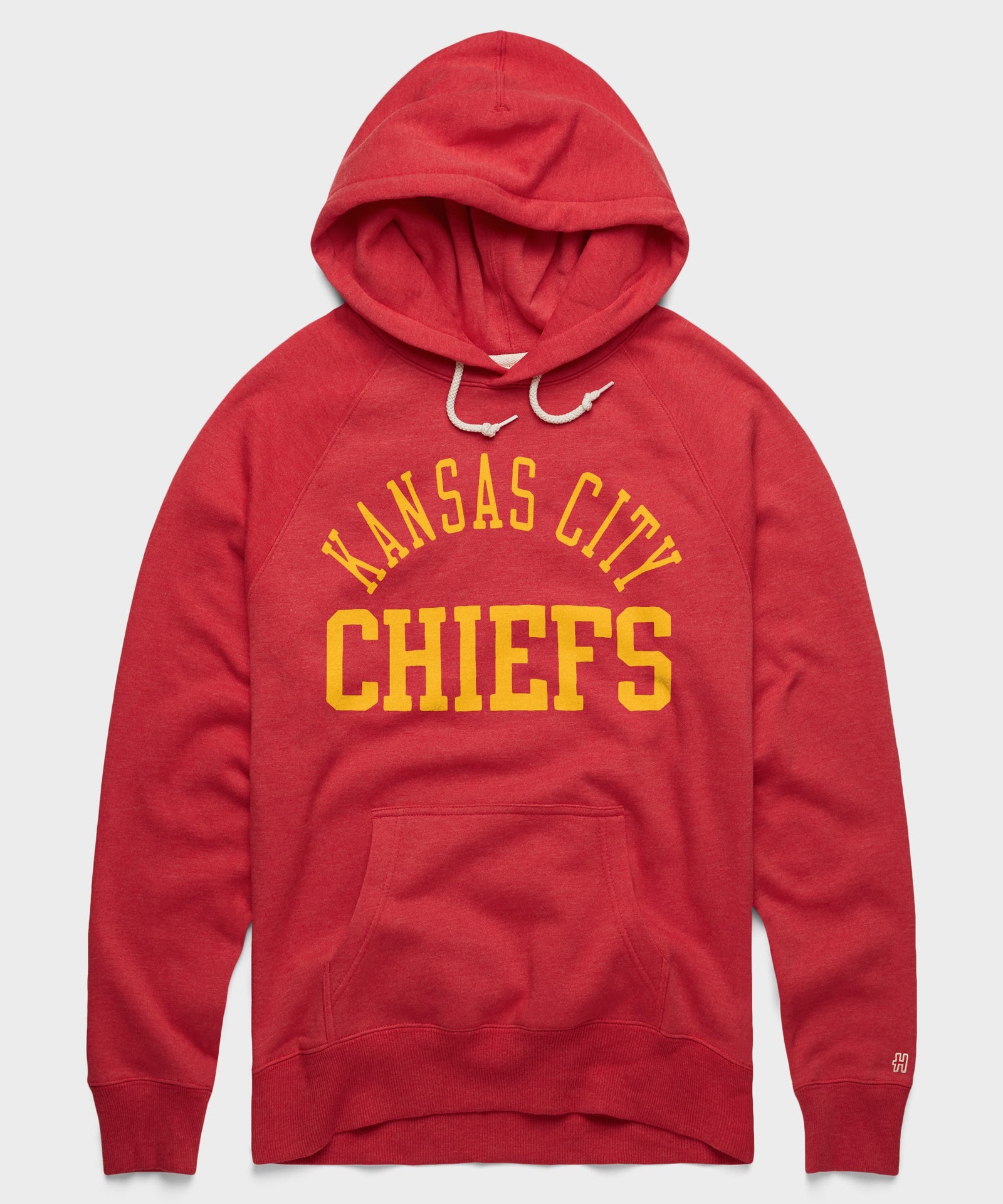 Kansas City Chiefs Classic Hoodie