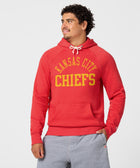 Kansas City Chiefs Classic Hoodie