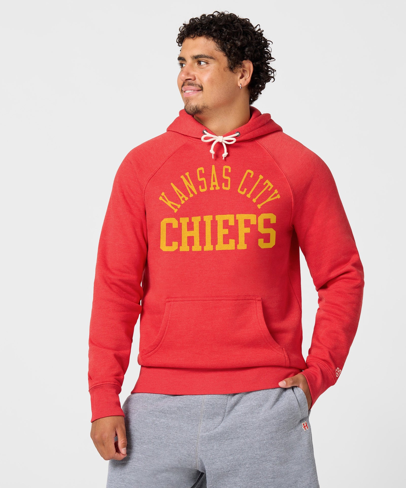Kansas City Chiefs Classic Hoodie