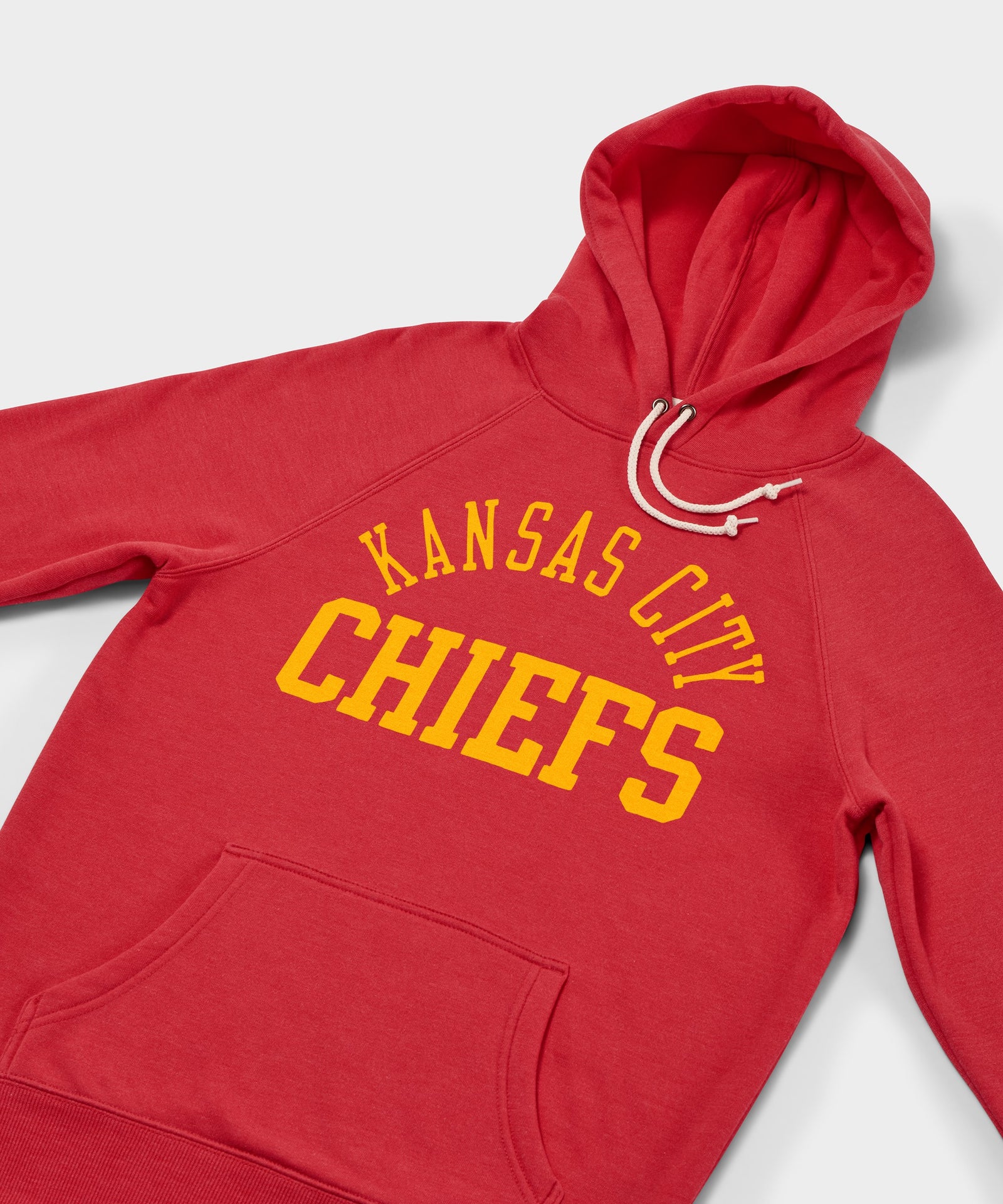 Kansas City Chiefs Classic Hoodie