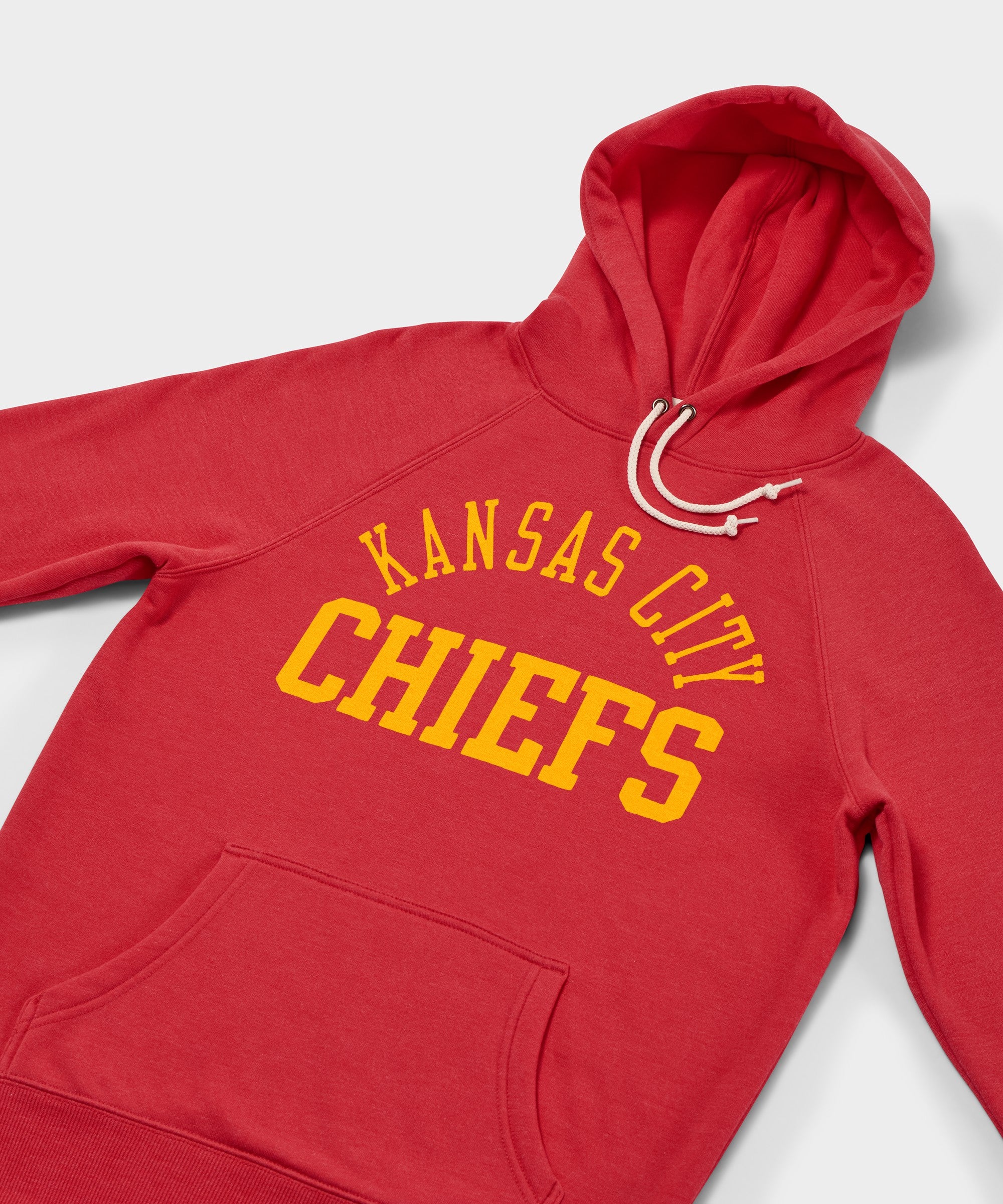 Kansas City Chiefs Classic Hoodie