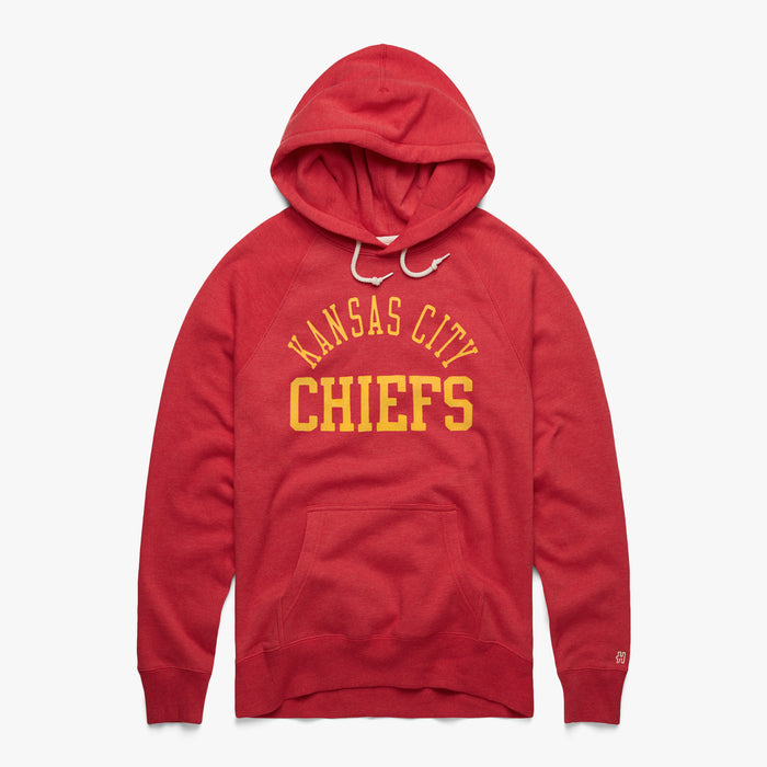 Kansas City Chiefs Classic Hoodie