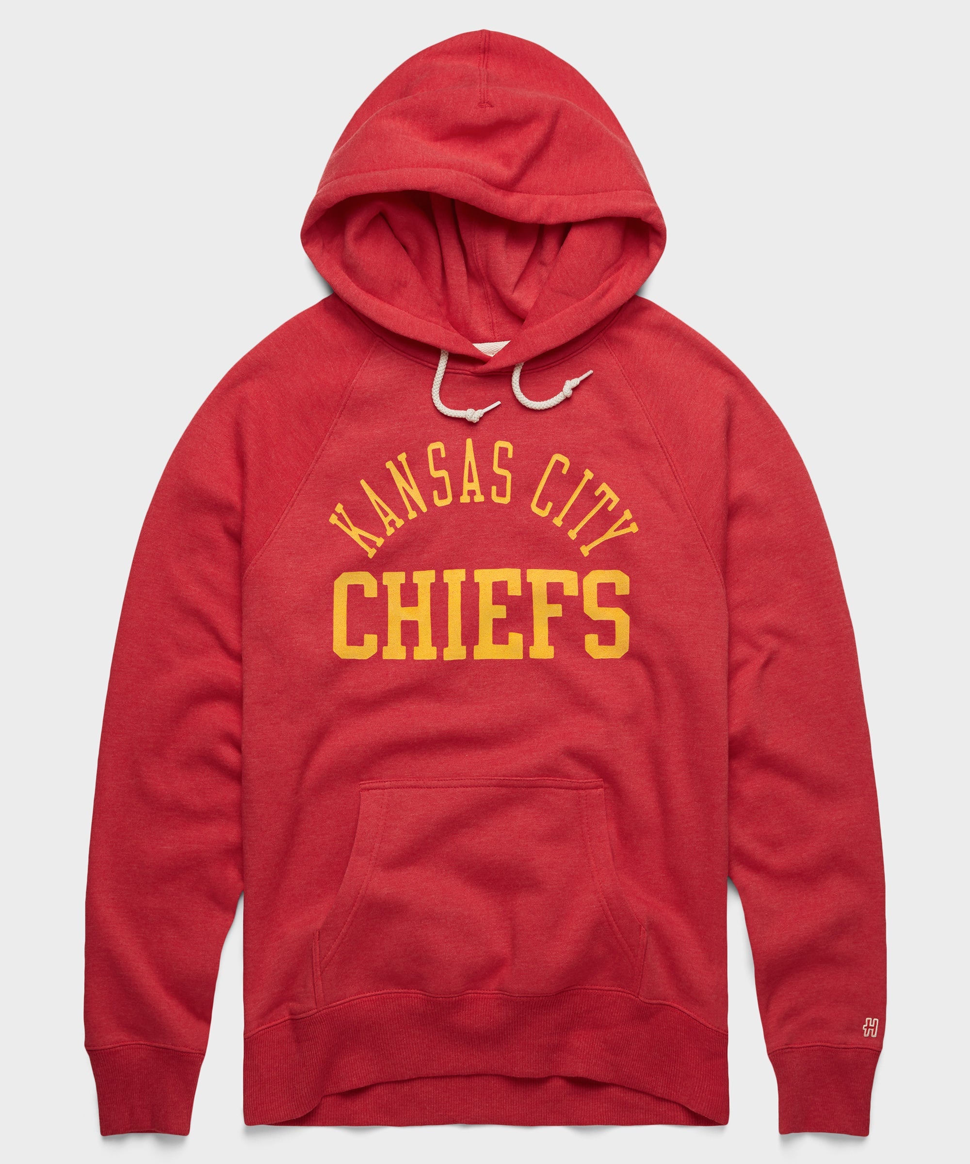 Kansas City Chiefs Classic Hoodie