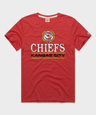 Kansas City Chiefs Crest