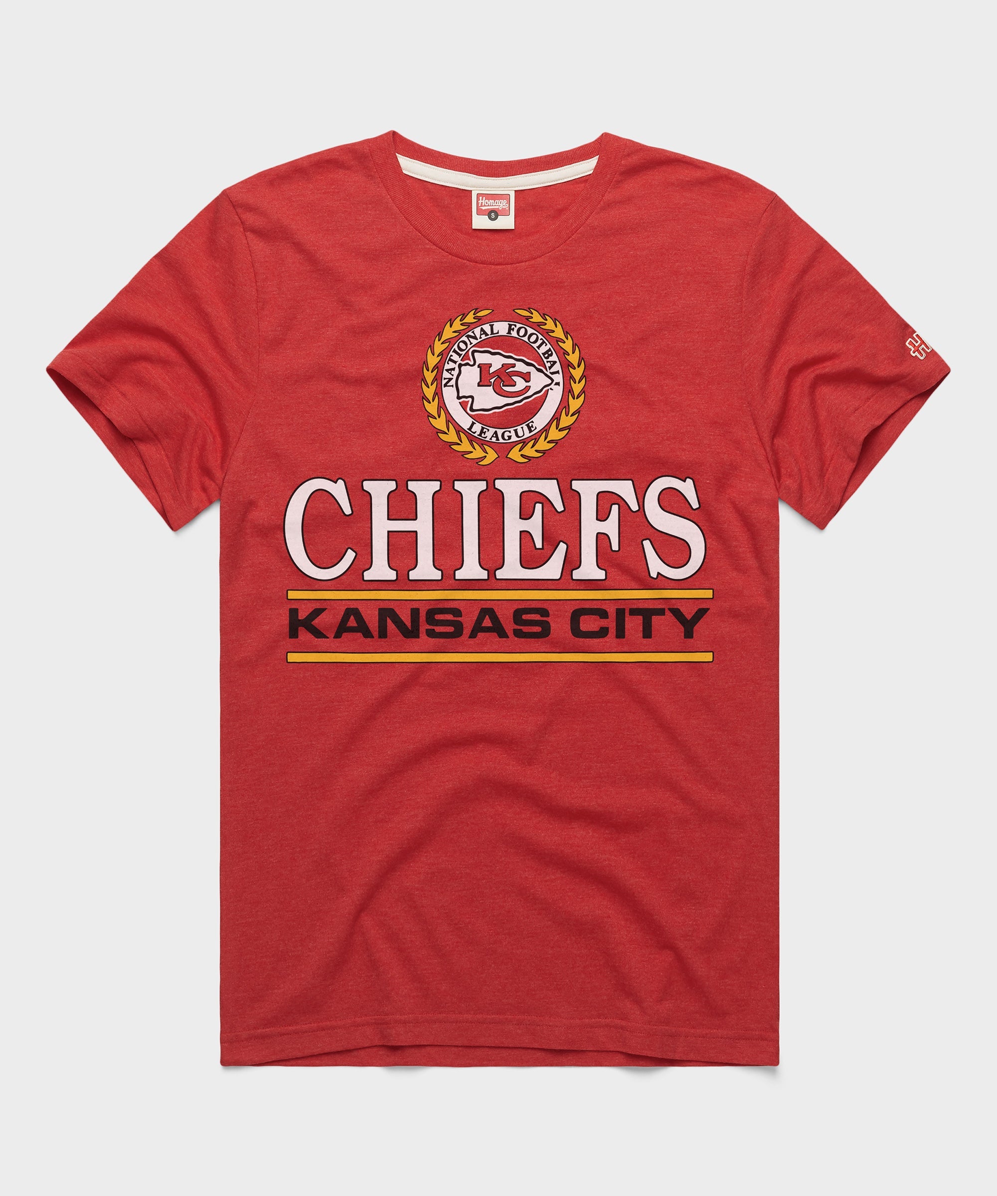 Kansas City Chiefs Crest