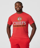 Kansas City Chiefs Crest