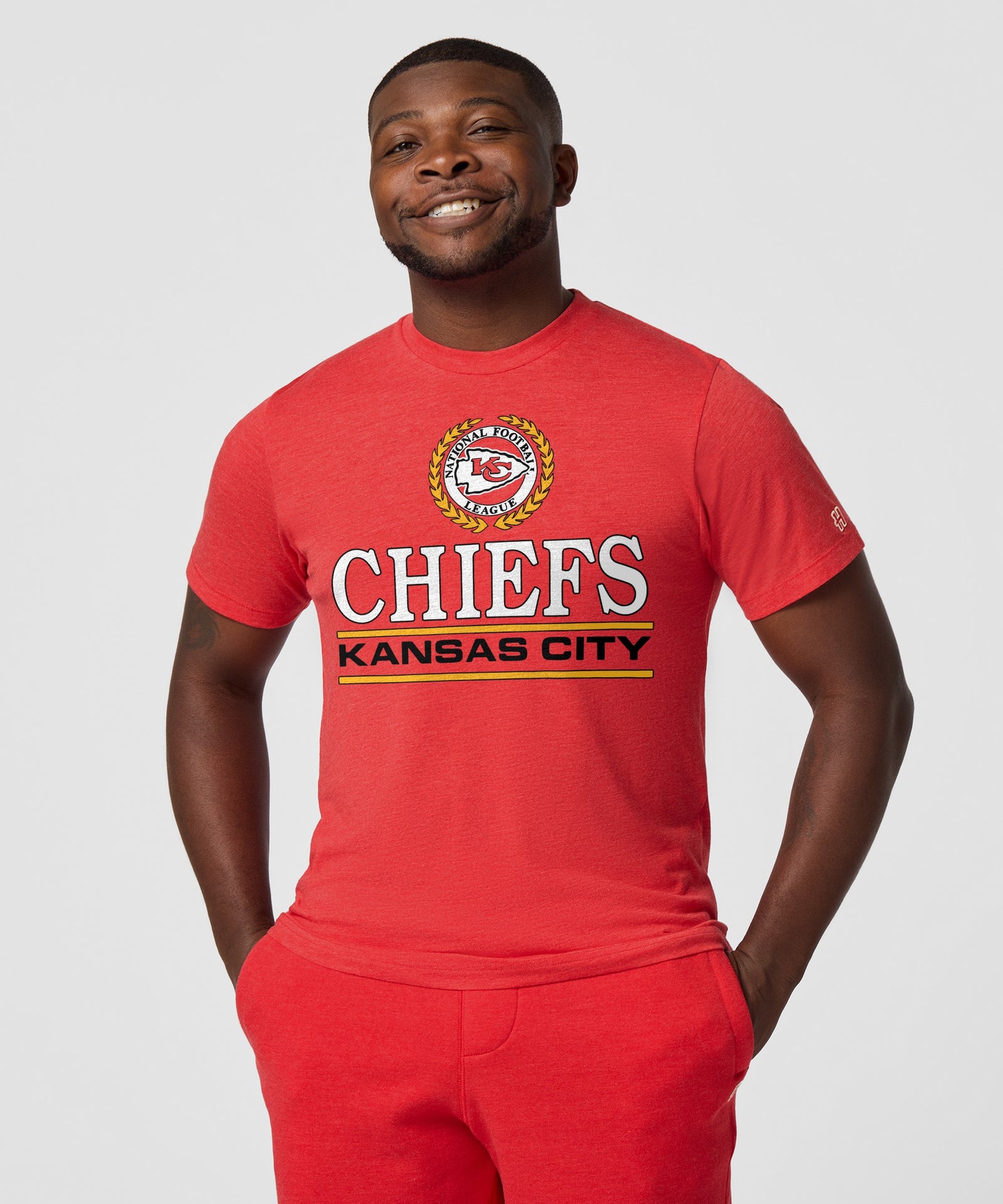 Kansas City Chiefs Crest