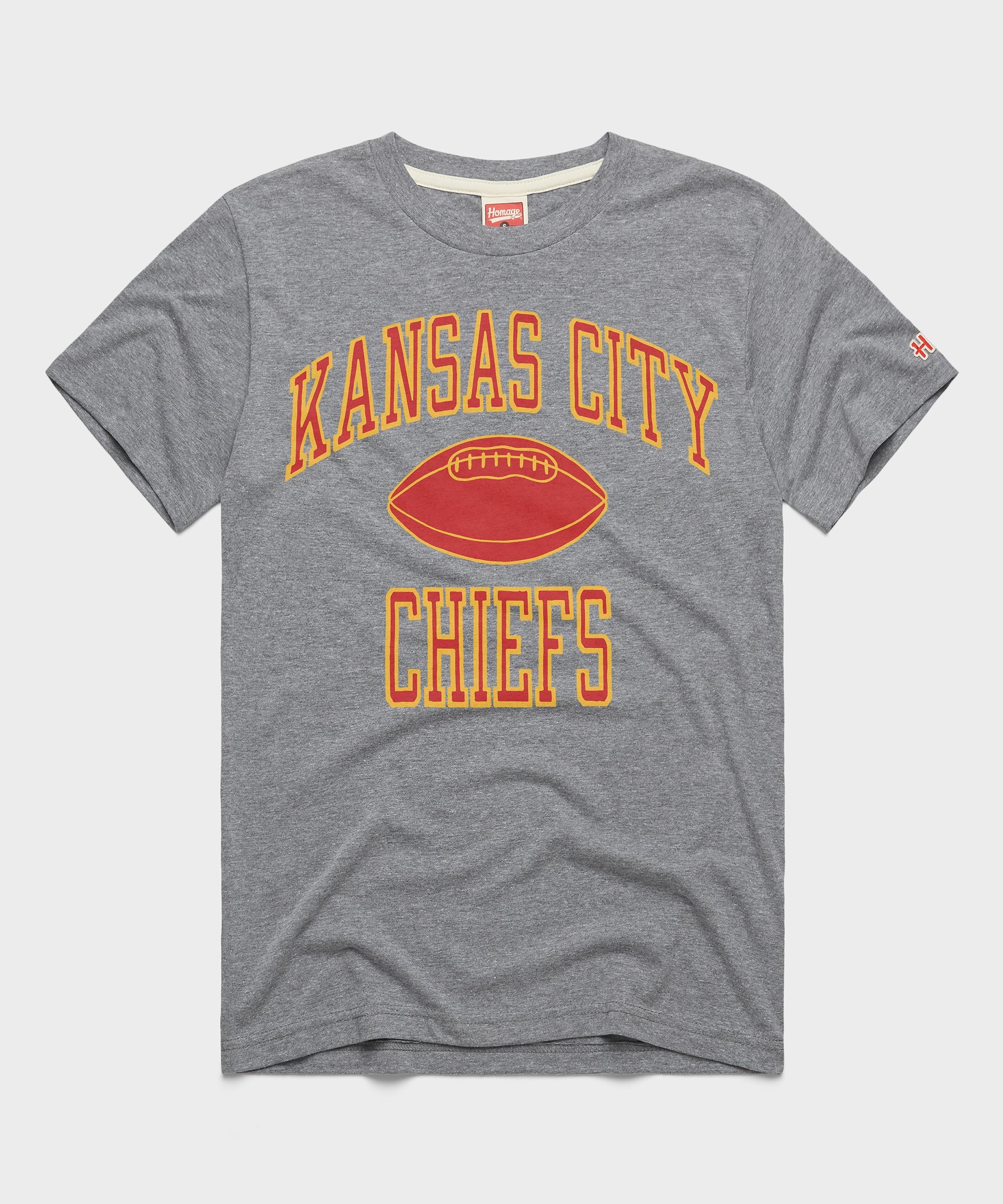 Kansas City Chiefs Gridiron
