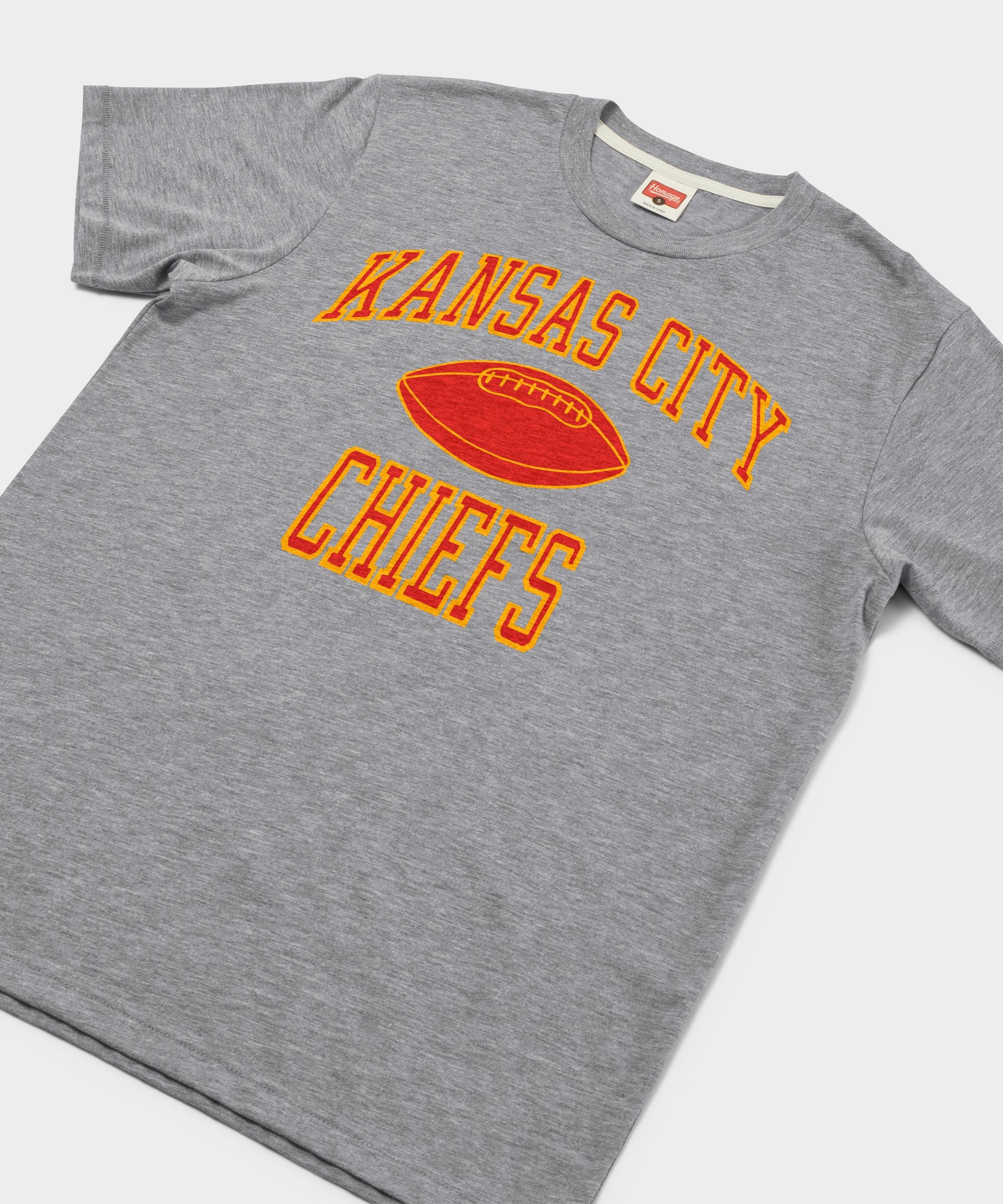 Kansas City Chiefs Gridiron