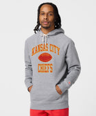 Kansas City Chiefs Gridiron Hoodie