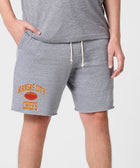Kansas City Chiefs Gridiron Sweat Shorts