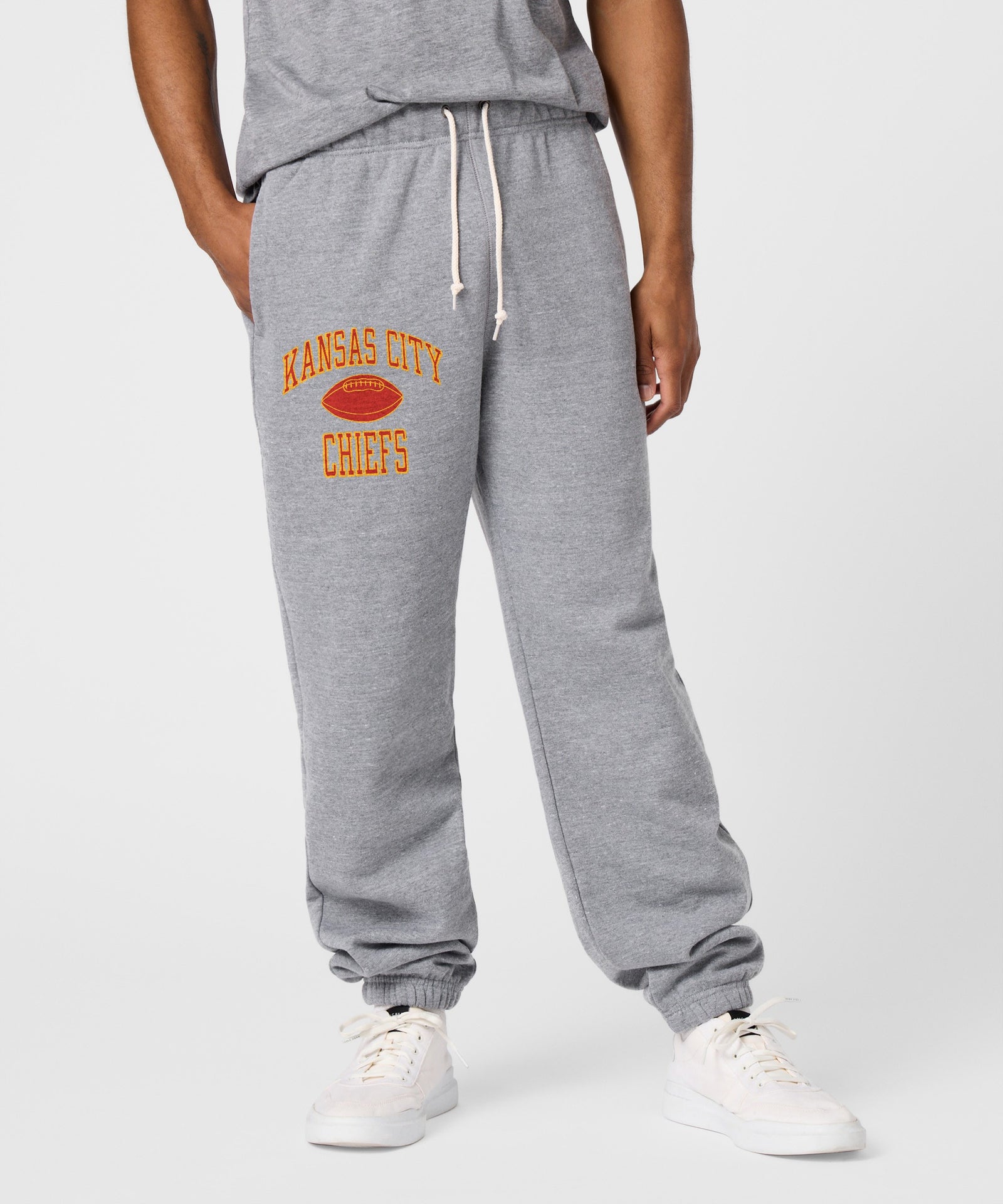 Kansas City Chiefs Gridiron Sweatpants
