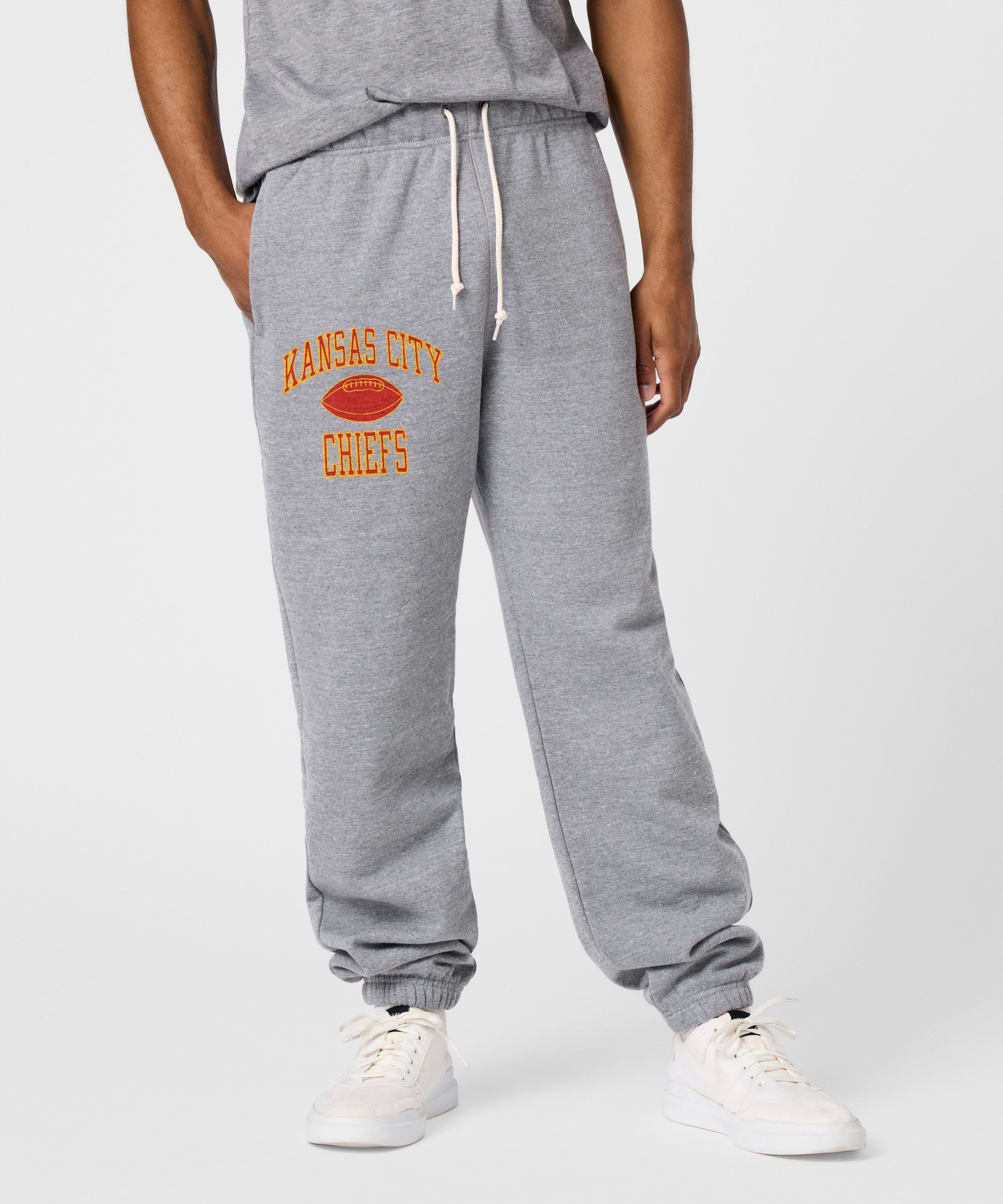 Kansas City Chiefs Gridiron Sweatpants