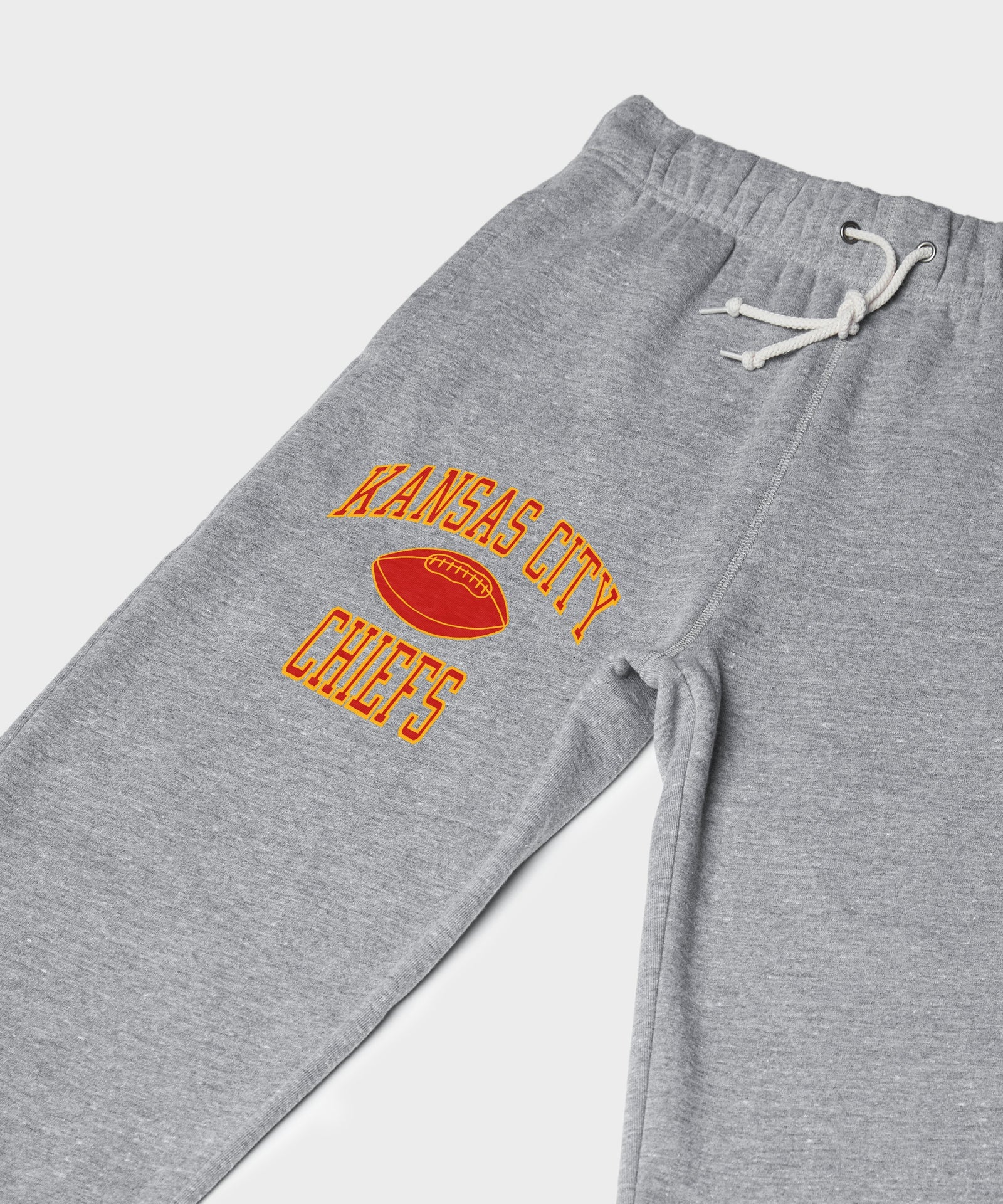 Kansas City Chiefs Gridiron Sweatpants