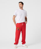 Kansas City Chiefs Helmet Sweatpants