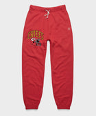 Kansas City Chiefs Helmet Sweatpants