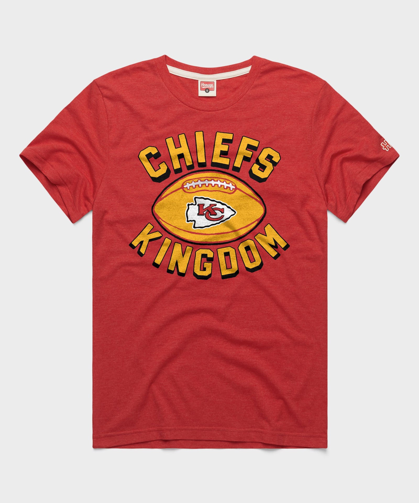 Kansas City Chiefs Kingdom