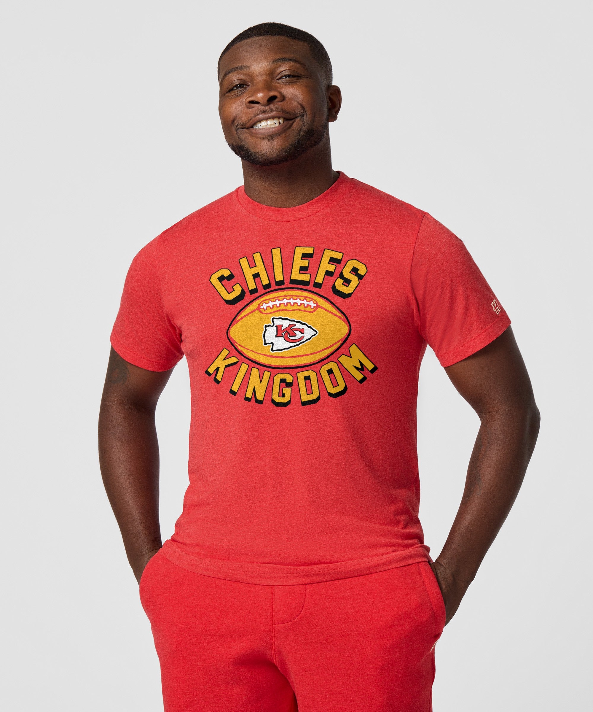 Kansas City Chiefs Kingdom