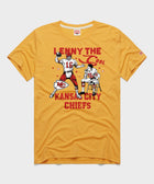 Kansas City Chiefs Len Dawson