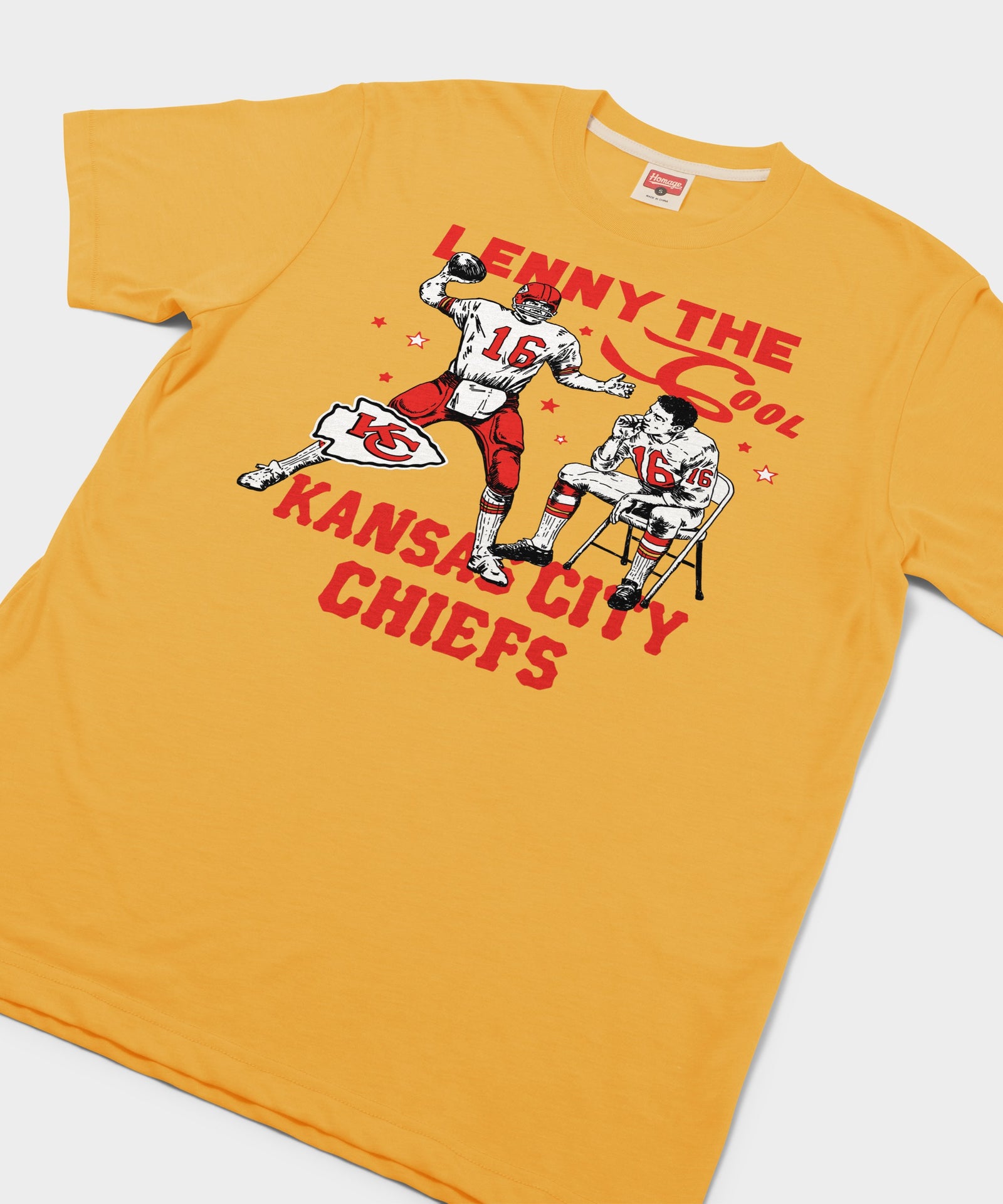 Kansas City Chiefs Len Dawson