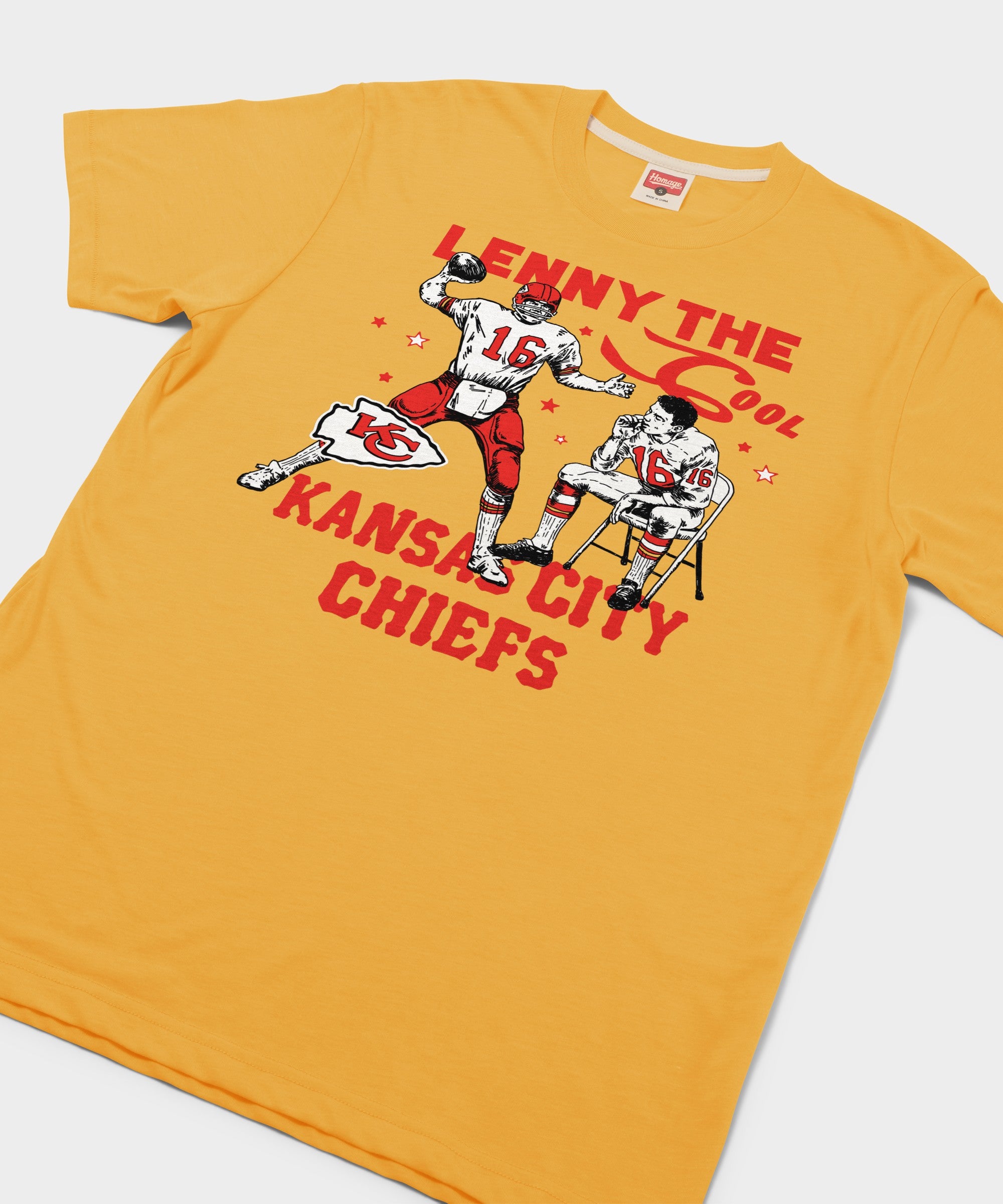 Kansas City Chiefs Len Dawson