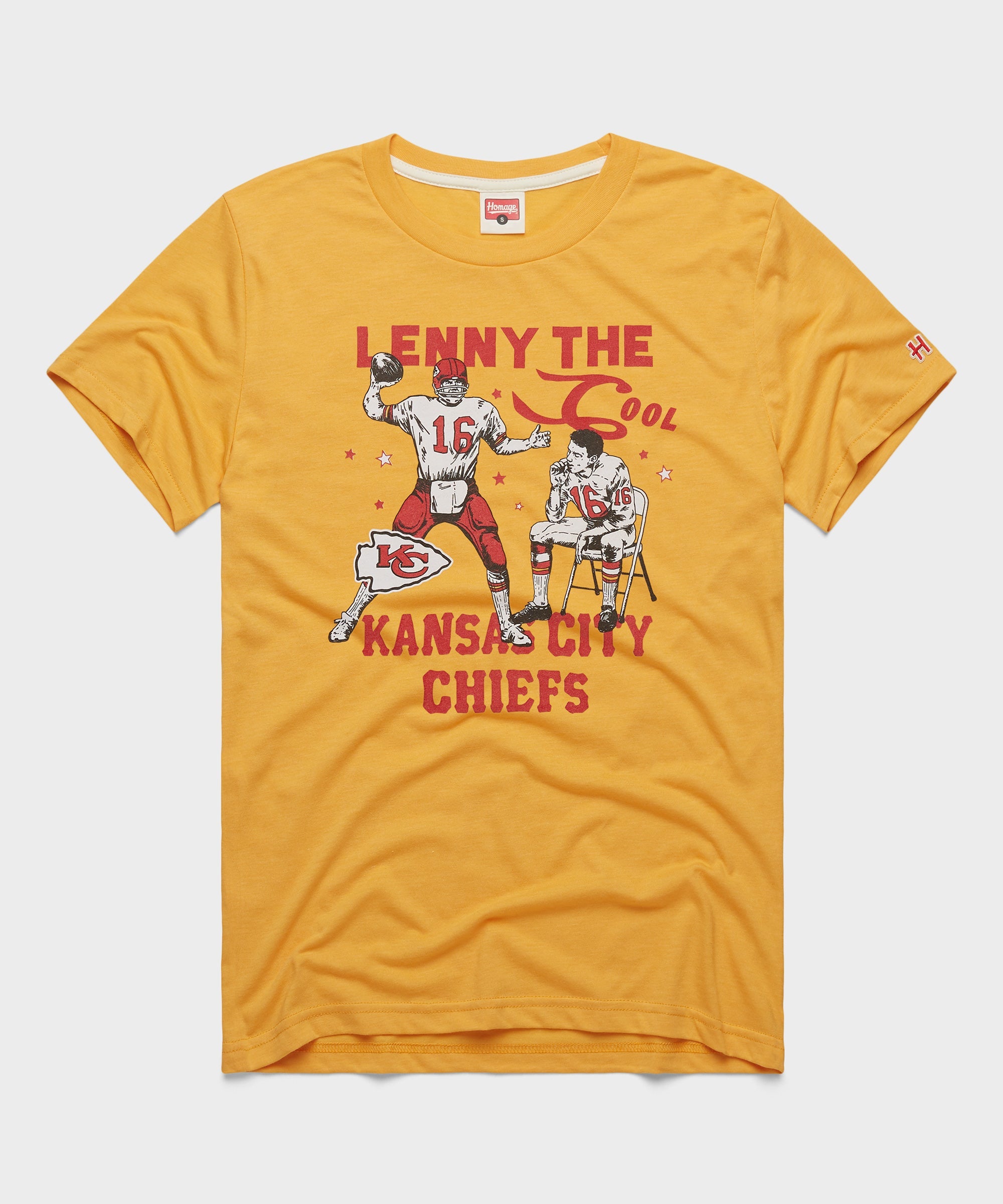 Kansas City Chiefs Len Dawson