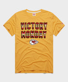 Kansas City Chiefs Victory Monday