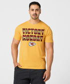 Kansas City Chiefs Victory Monday