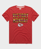 Kansas City Chiefs Victory Monday