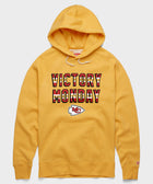 Kansas City Chiefs Victory Monday Hoodie