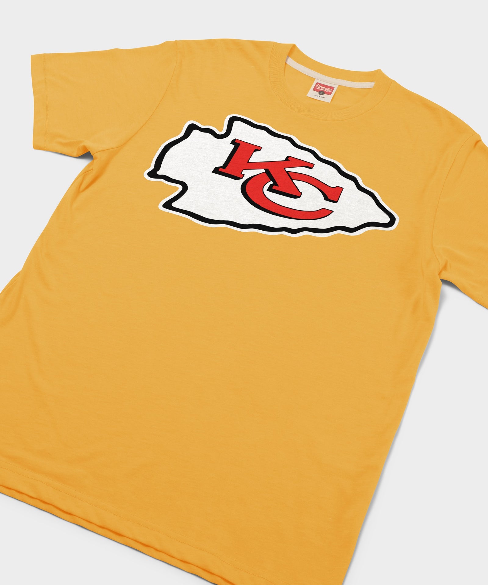 Kansas City Chiefs '72