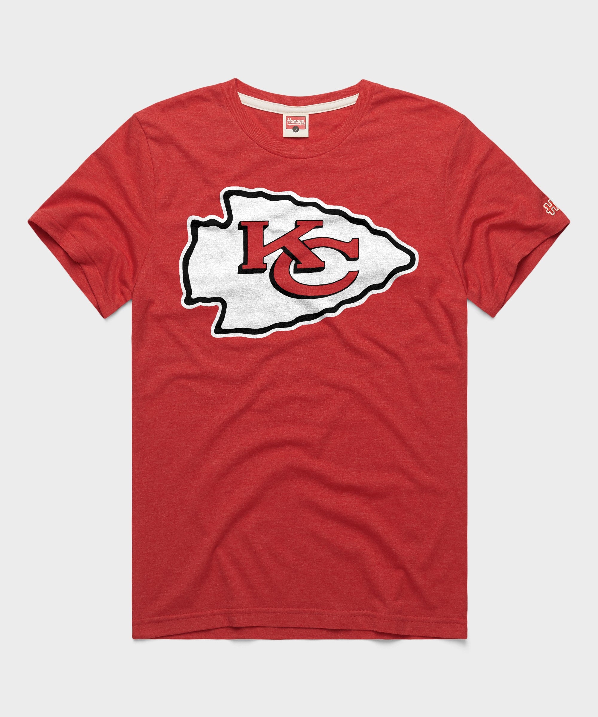 Kansas City Chiefs '72