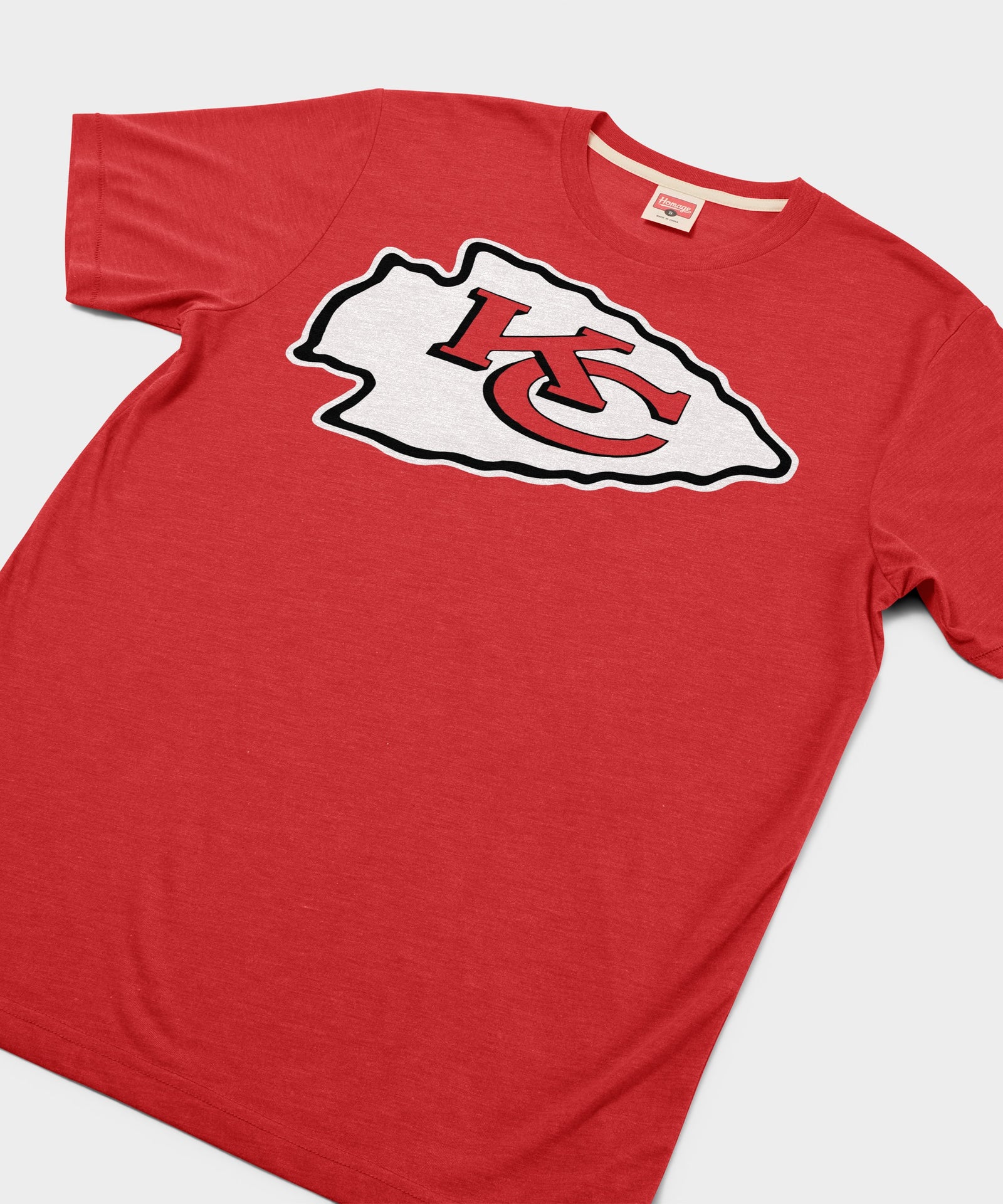 Kansas City Chiefs '72