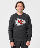 Kansas City Chiefs '72 Crewneck