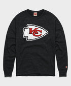 Kansas City Chiefs '72 Crewneck