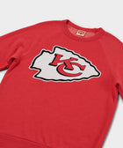 Kansas City Chiefs '72 Crewneck