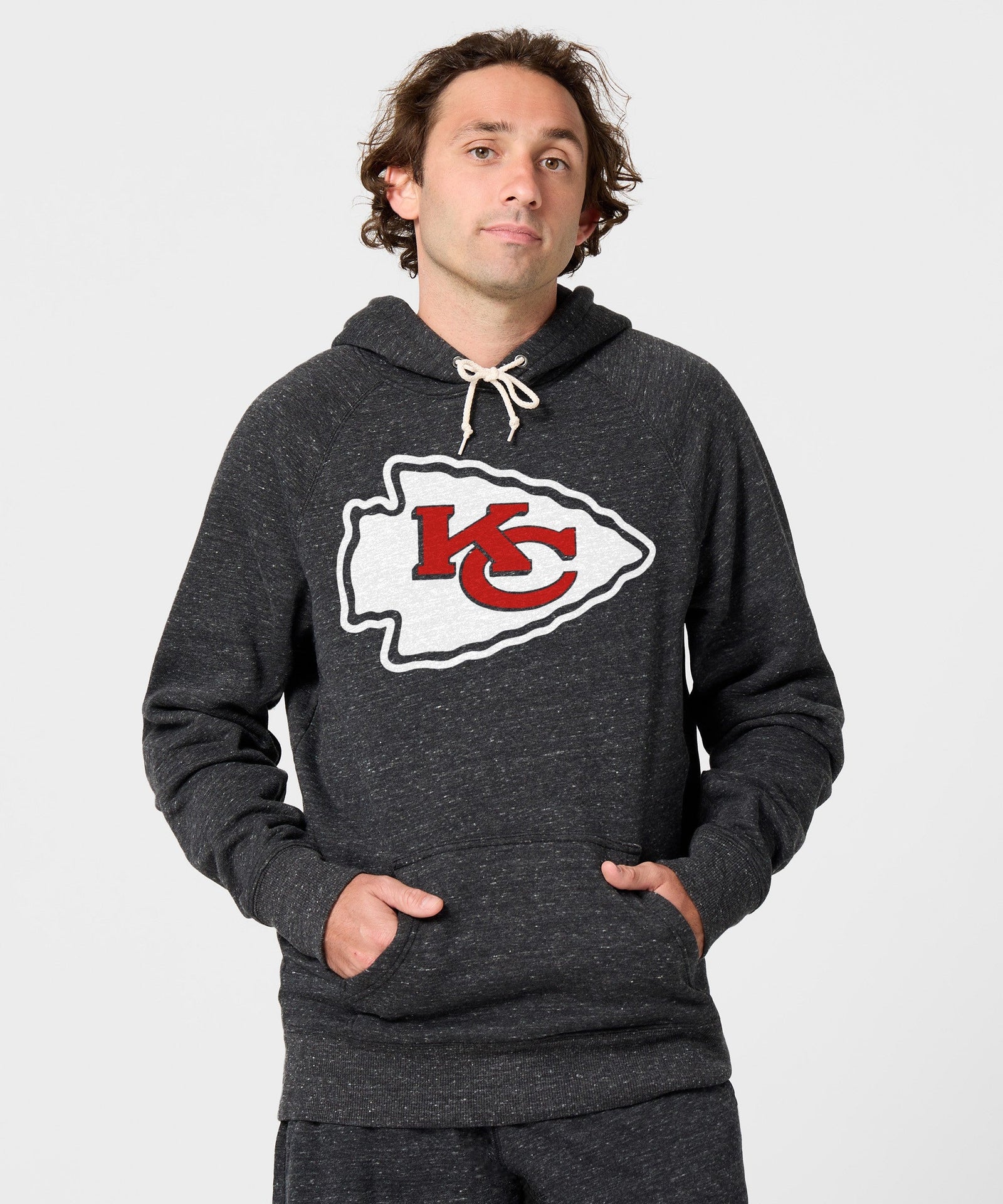 Kansas City Chiefs '72 Hoodie