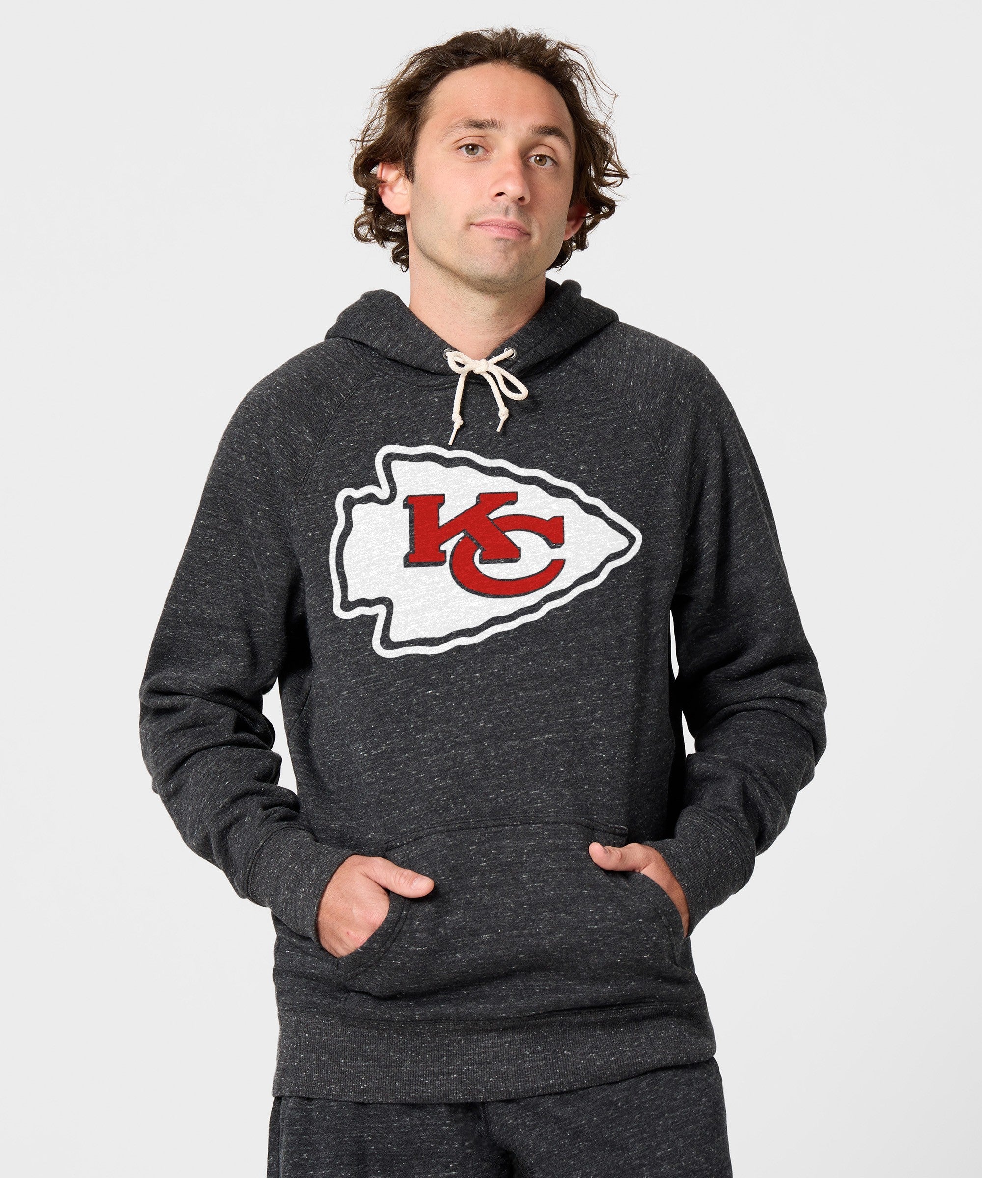 Kansas City Chiefs '72 Hoodie