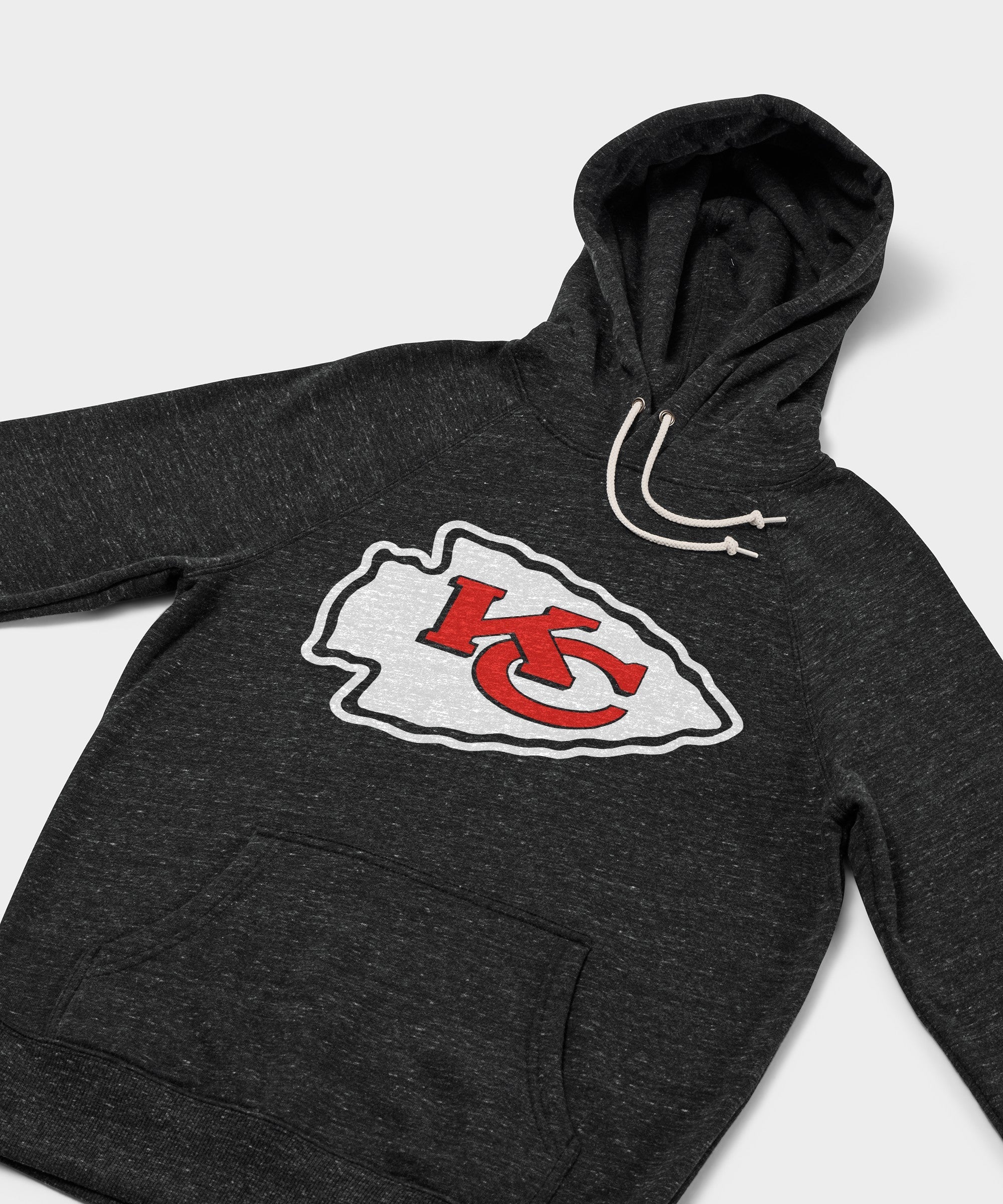 Kansas City Chiefs '72 Hoodie